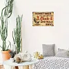Chicken Warning - Vintage Metal Signs(8*12Inch/12*16Inch) - Chicken