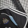 2000-2001 Retro Newcastle United Away Football Shirt 1:1 Thai Quality