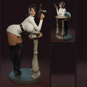 Pornhint NSFW stl , +18 3D Nsfw, Sexy Girls Stl, Naked Woman STL, Nude Women Figures, Nsfw Stl File, NSFW 3D NSFW
