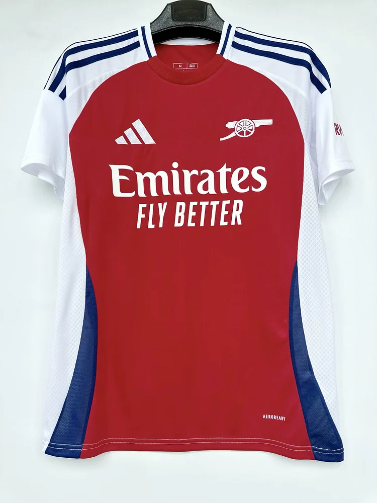 2024/25 Arsenal Home Shirt