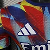 2025/2026 Player Version Arsenal Training clothes Football Jersey 1:1 Thai Quality