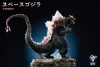 SpaceGodzilla - Godzilla Resin Statue - HARD SHELL Studios