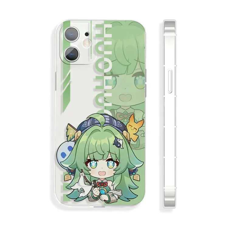 Huo Huo Case for Phone