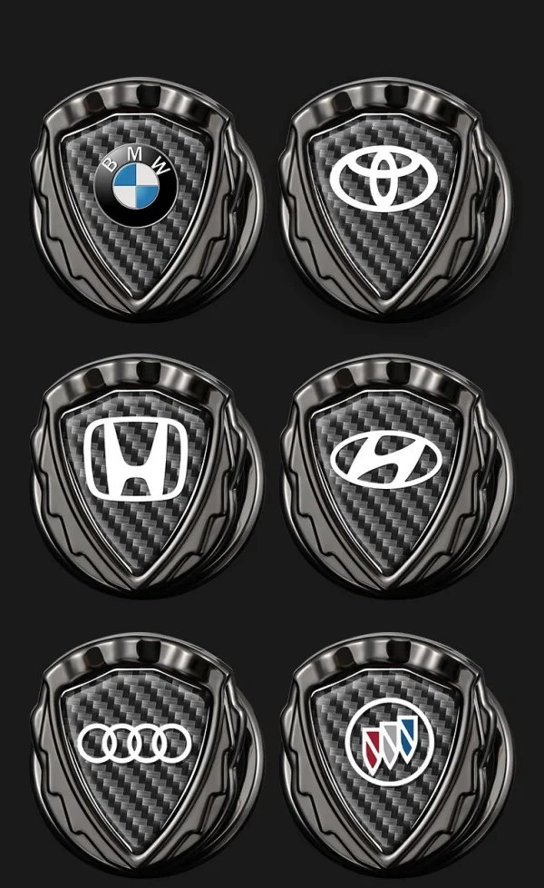 Universal One-button Start Decorative Ring For Automobiles