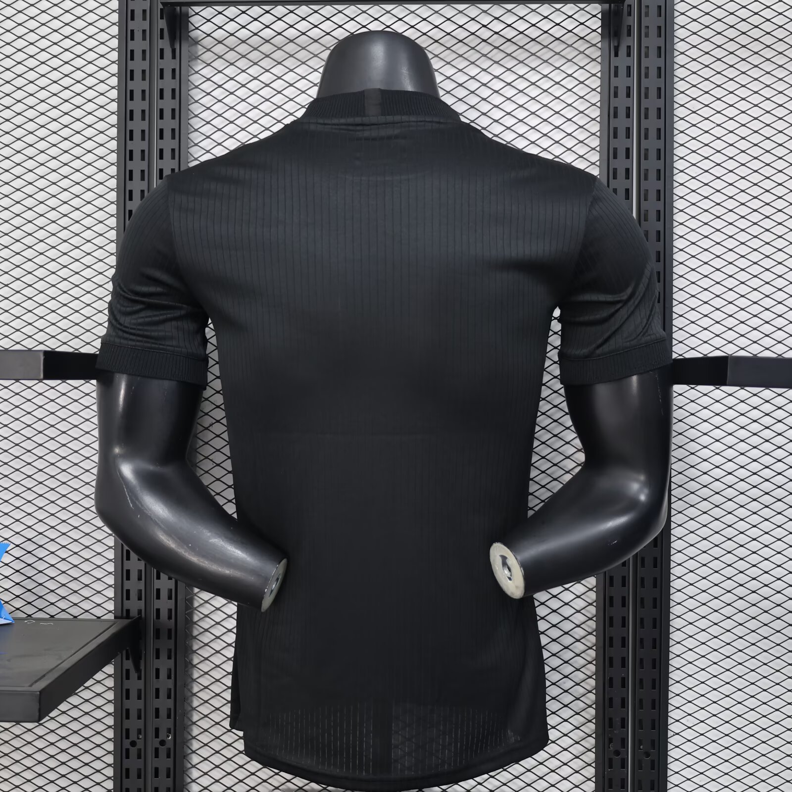 2025 Germany 125th Anniversary Edition Player Version Men's Football T-Shirt