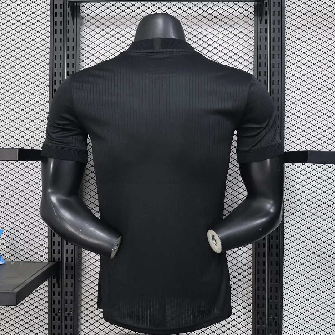 2025 Germany 125th Anniversary Edition Player Version Men's Football T-Shirt