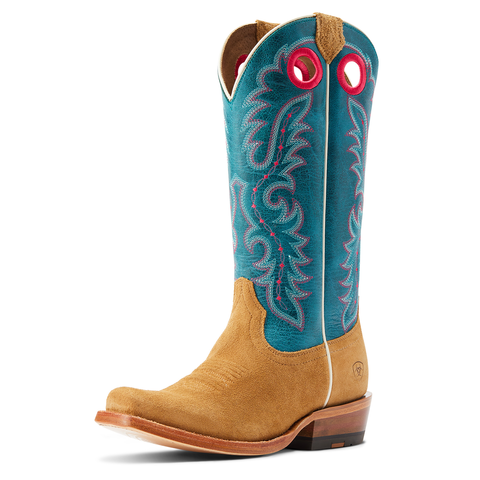 ARIAT FUTURITY BOON WOMENS WESTERN BOOT-10044403