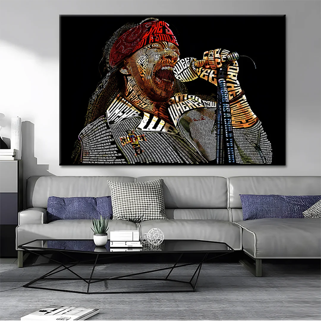 Canvas Wall Art
