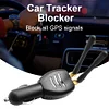 Anti-tracking Signal Interceptor 12V/24V GPS Signal Detector for Car Bus Vehicle