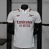 Joyfball 2025/2026 Player Version  Arsenal Third Away Football Shirt 1:1 Thai Quality