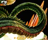 Earth Shenron & Emperor Pilaf - Dragon Ball Statue - FOX Studio
