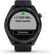 Garmin Approach S42