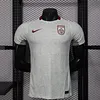 2025/2026 Player Version Chinese Away Football Shirt 1:1 Thai Quality 