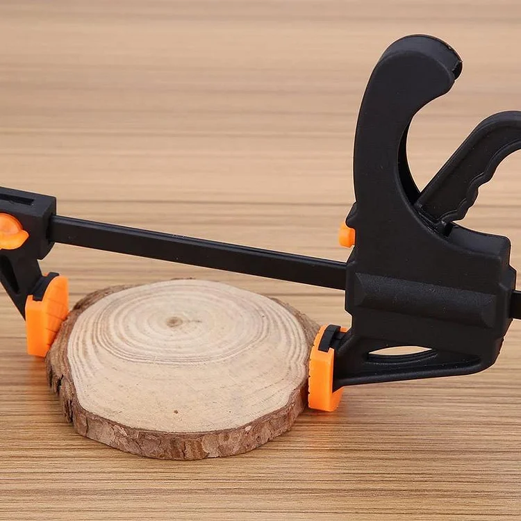 Heavy Duty F Clamp for Woodworking | 168DEAL