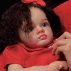 Babiesprincess Lifelike Reborn Baby Doll, Babiesprincess
