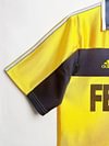 Joyfball 1999/2000 Retro La Coru&ntilde;a Third Away Football Shirt