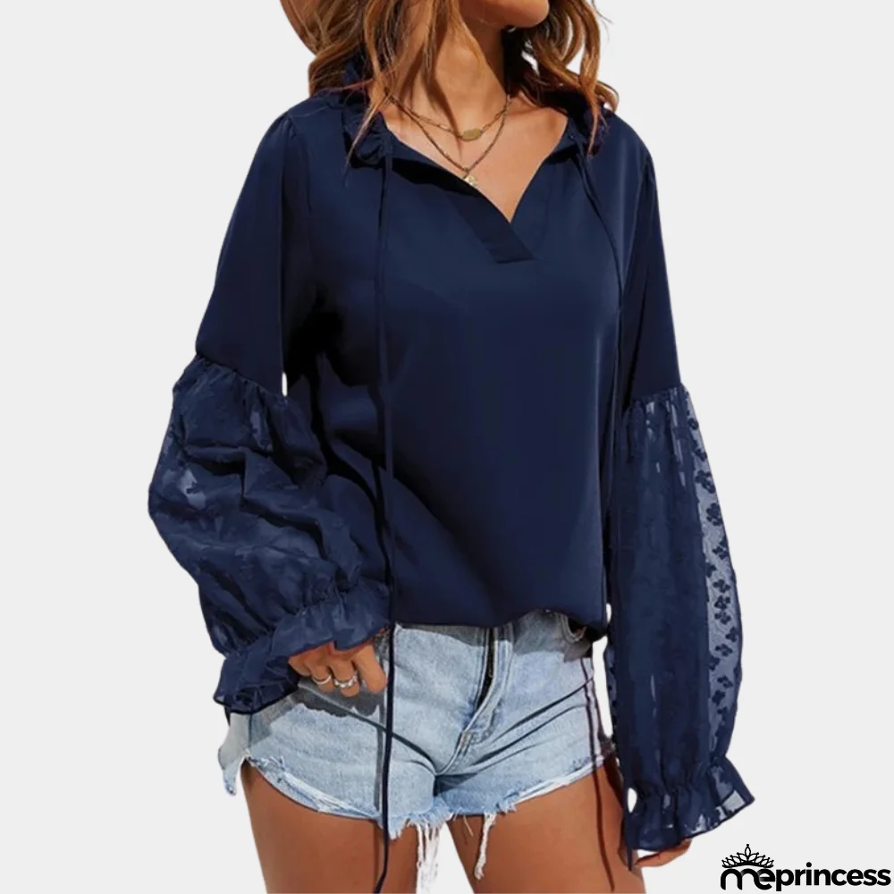 Timeless and Stylish Blouse