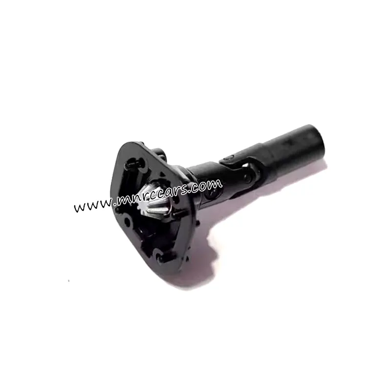 MN Model MN82 Parts Input cover assembly D4A-05