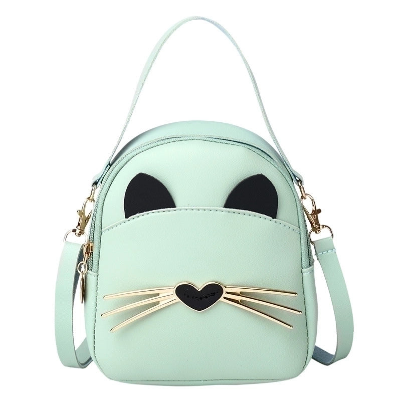 Cat Daily Women’s Backpack