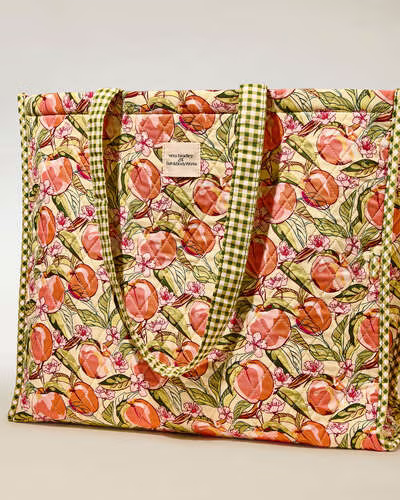 Vera Bradley Exclusive Tote