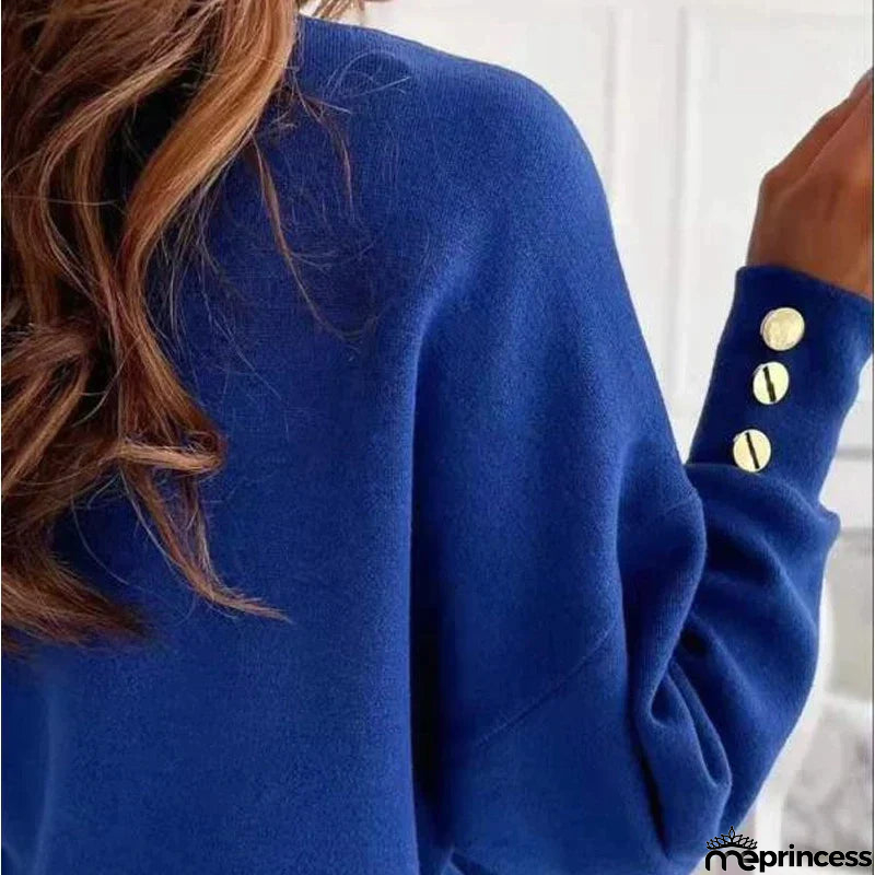 Chic and Versatile garment