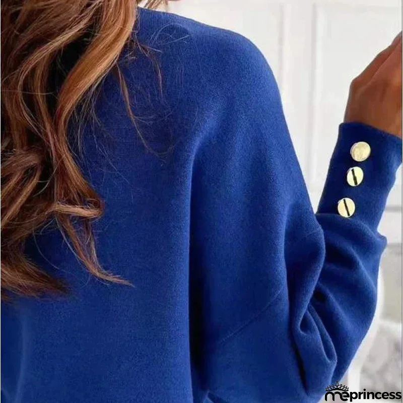 Chic and Versatile garment