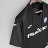 2022/2023 Atalanta Goalkeeper Black Soccer Jersey 1:1 Thai Quality