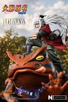 1/6 Scale Licensed Jiraiya - Naruto Resin Statue - Pierrot China