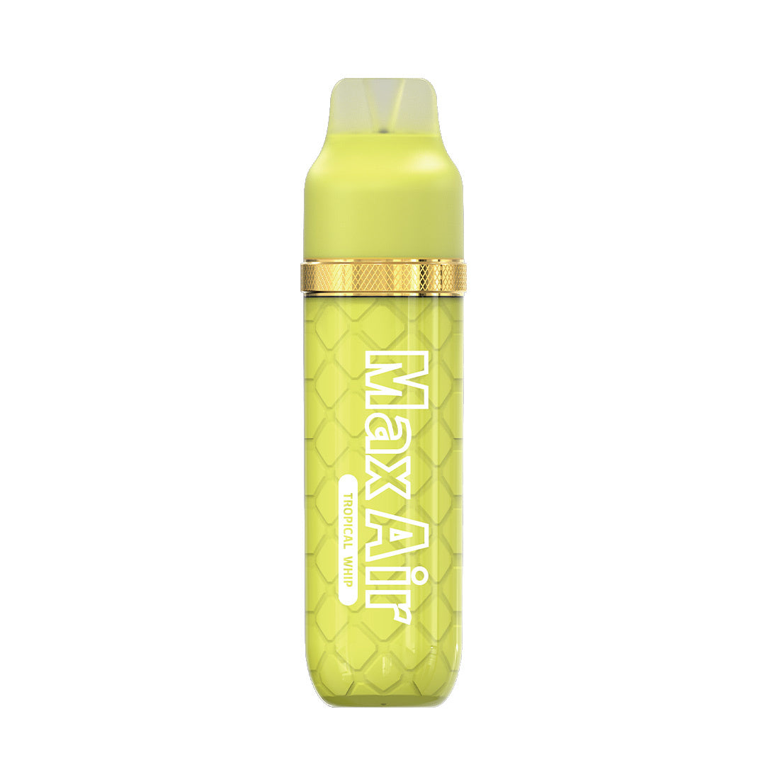 MR FOG MAX AIR 3000 PUFFS Tropical Whip
