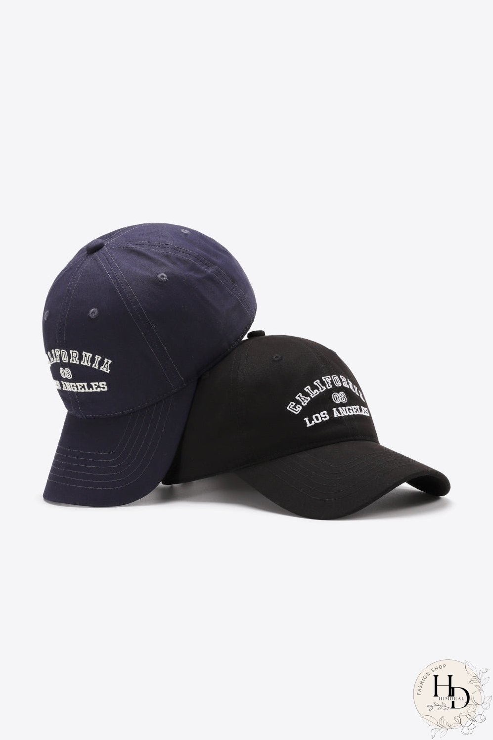 CALIFORNIA LOS ANGELES Adjustable Baseball Cap