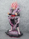 1/6 Scale Burst Super Saiyan Rose Son Goku - Dragon Ball Statue - AW Studios