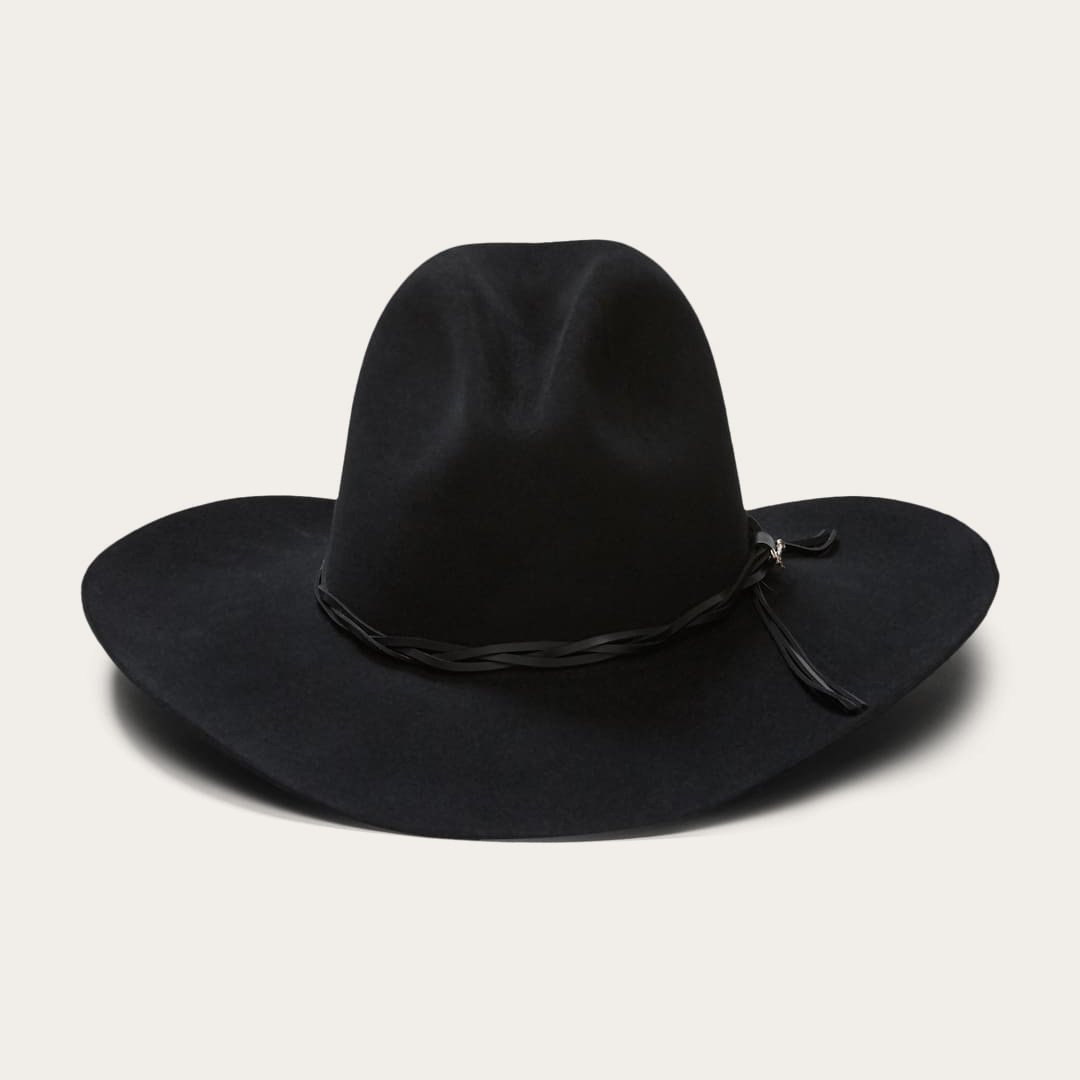 Gus 6X Cowboy Hat Hatbor