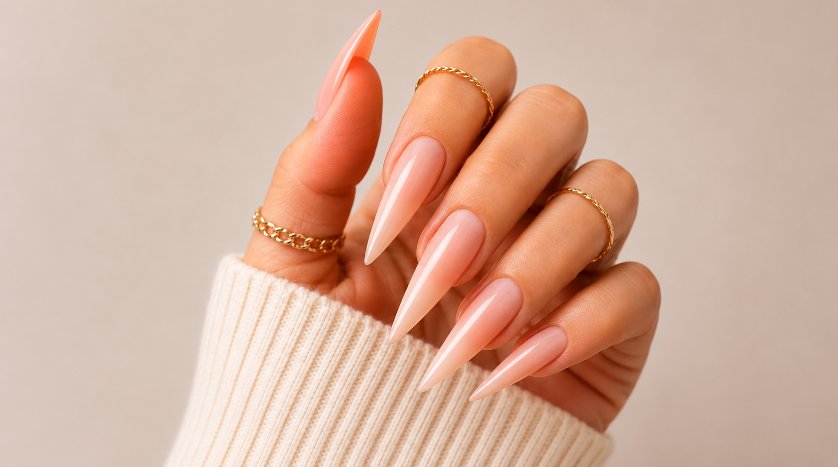 STILETTO