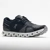 On Cloud 5 Combo Men's Black/Alloy