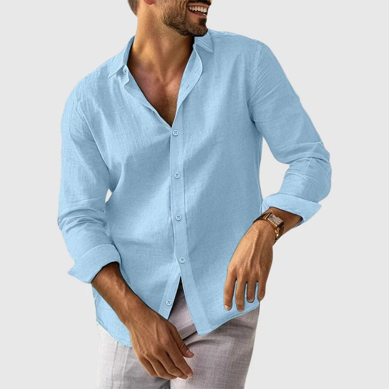 Cotton Shirt