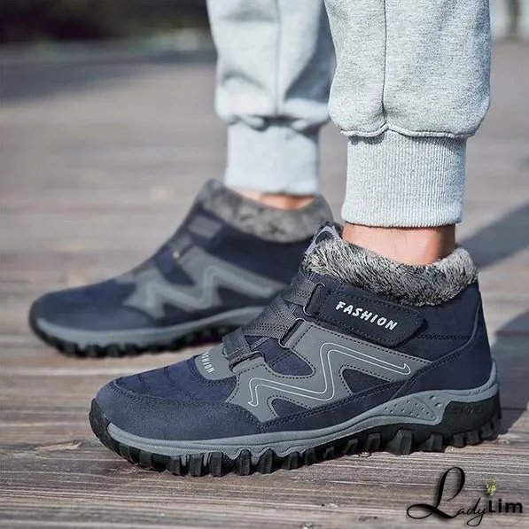 Timeless and Elegant winter Shoes
