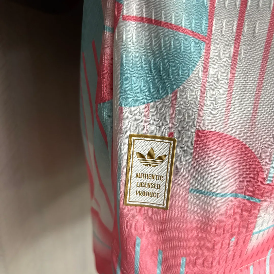 2026 Belgium Away Player Version Men's Football T-Shirt