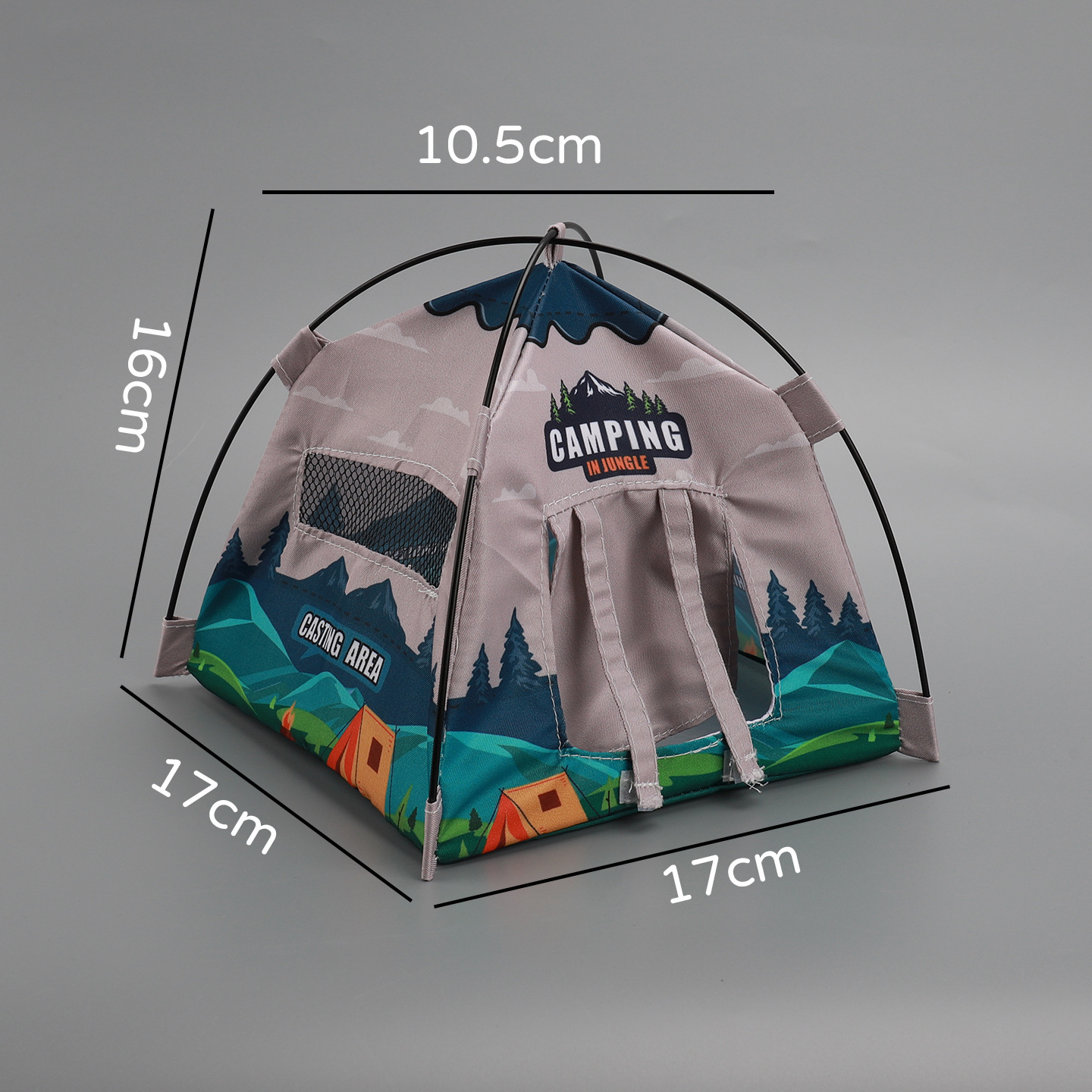 Mini Camping Tent