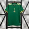 2025 Mexico Green Special Soccer Jersey