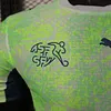 2026 Player Version Switzerland Away Football Shirt 1:1 Thai Quality
