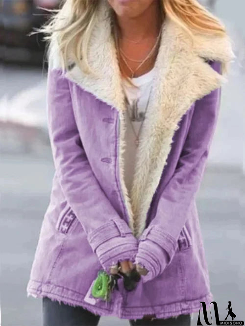 MidiSono - Casual and Stylish general Jacket