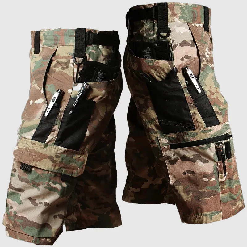 KangooSport Men's  Outdoor Shorts