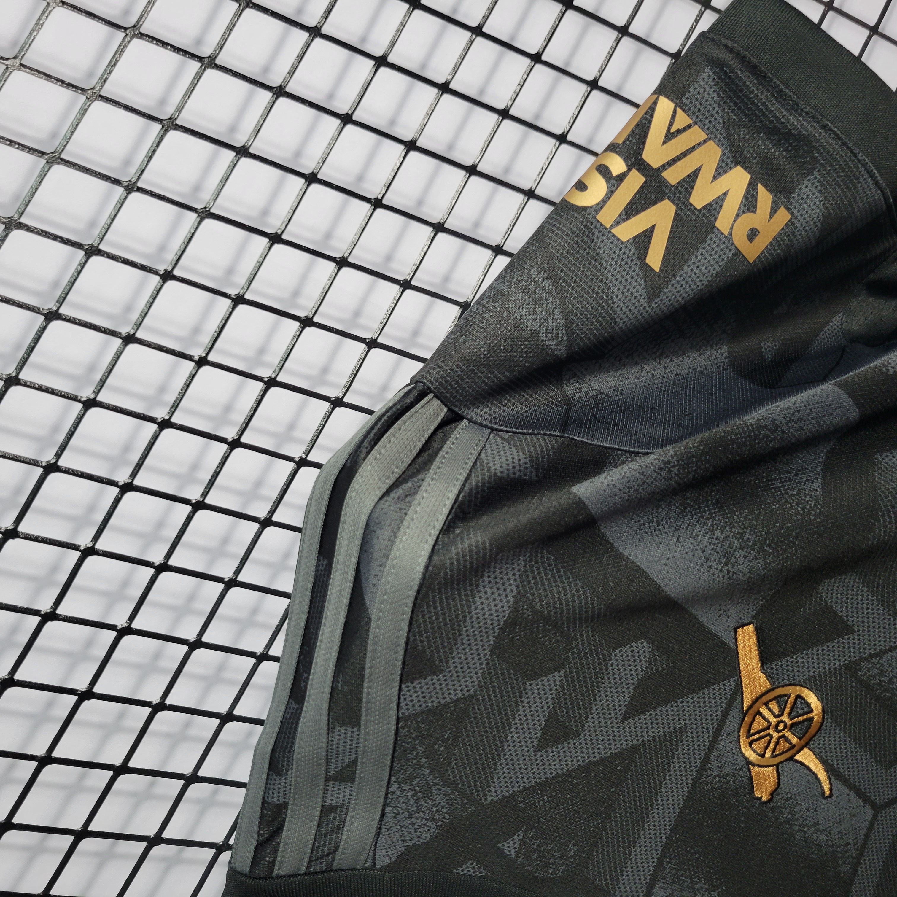 2022/2023 Arsenal away Thai version football shirt