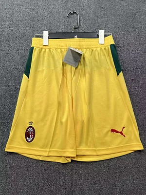 2025/2026 AC Milan Third Away Shorts 1:1 Thai Quality