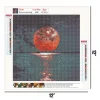 Sea Moon  | Full Round Diamond Painting Kits