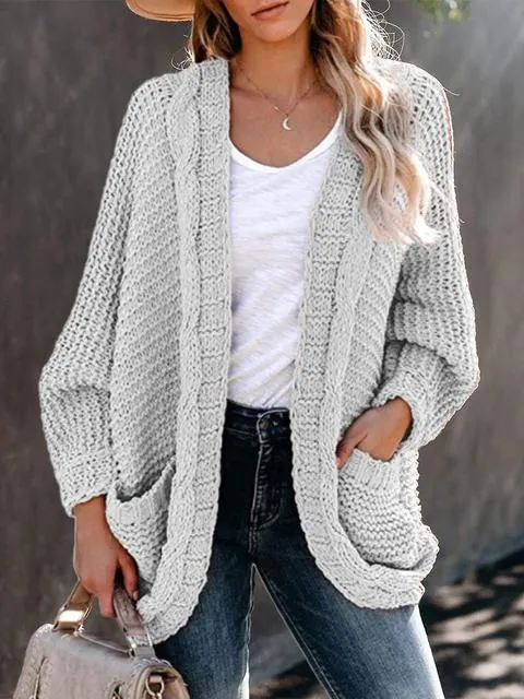 Elegant and Casual Sweater