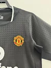 2003/2004 Retro Manchester United Home Football Shirt 1:1 Thai Quality