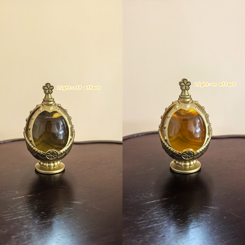 Glowing Soul Gem