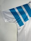 1992-1993 Retro Olympique de Marseille Home Football Jersey 1:1 Thai Quality