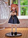 1/8 Scale Formal Dress Ver. Childhood Asuka Langley Soryu - (EVA) Neon Genesis EVAngelion Statue - ljstoy Studios [In Stock]